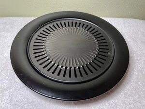 Grill Cook Top Grill King by Mr Stove Never Used - Picture 1 of 10