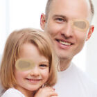 15pcs Amblyopia Adhesive Eye Patch Adhesive Eye Patch Bandage Skin Color SD0