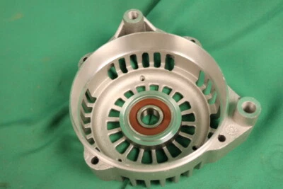 211761 Housing DE Alternator Delco AD230 series - Image 1 of 2
