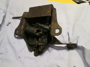 Mazda Mx5 Mk1 Motorhaubenschnäpper Montage - Bild 1 von 2