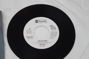 Shotgun- Mutha Funk, ABC AB12291, Mono/Stereo, Promo, NM - Picture 1 of 4