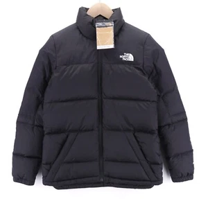 THE NORTH FACE Diablo Down Women`S Jacket S 700 Down Insulation Quilted Puffer   - Picture 1 of 12