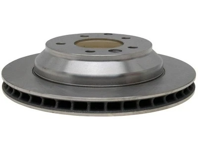 Rotor de freno trasero Raybestos 64998WDTX 2005 2008 para Volkswagen Touareg 2004-2017 Foto 1 de 2