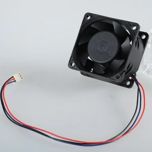 Low Noise FFB0624EHE 60mm Cooling Fan Long Lifespan for Industrial Equipment - Picture 1 of 8