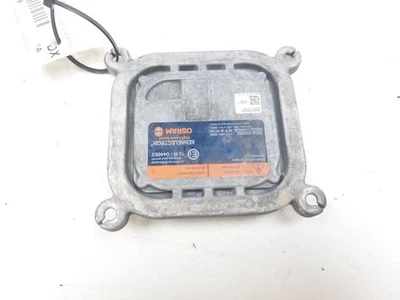 AA6557900DG CENTRALINA FARO DX SUZUKI BALENO (FW-EW) 1.2 HYBRID 16V MAN 5M 90CV  - Immagine 1 di 3