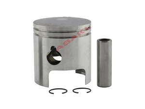 For TOHATSU Outboard 9.9/15/18 HP Piston Kit - STD 351-00001-0 with Piston Ring - Picture 1 of 18