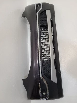 2017 2018 2019 GMC ACADIA Front Bumper Slt Without Black Edition  Foto 1 de 4