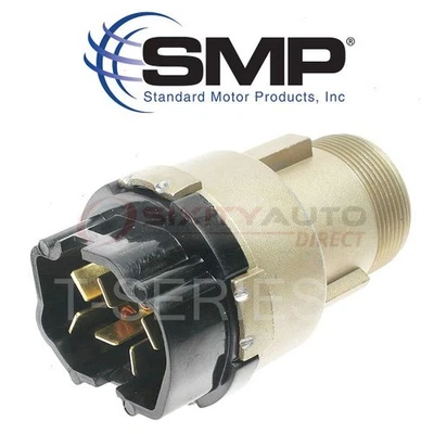 SMP T-Series Ignition Switch for 1974 Ford M-450 - Switches  ty Foto 1 de 4