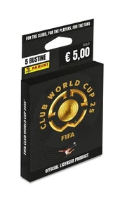 FIFA Club World Cup 2025™ Sticker Collection Ecoblister Panini - Picture 1 of 3