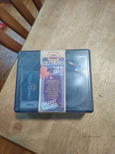 Cranium Sculptorades,The can you sculpt it game New Factory Sealed family fun - Picture 1 of 2