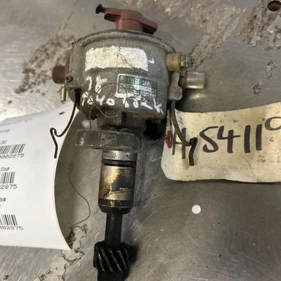 1978 Toyota грузовик/Celica/Corona 20r дистрибьютор - Изображение 1 из 4