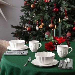 Villeroy & Boch Toy's Delight Royal Classic Porzellan Weihnachtsgeschirr - Bild 1 von 17