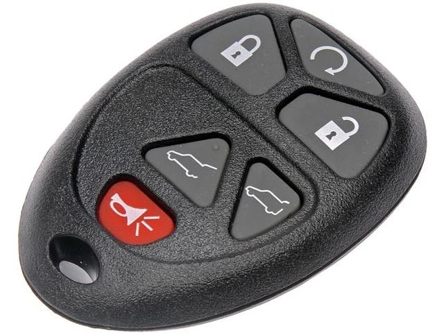 Estuche remoto sin llave Dorman 89PK26T para Cadillac Escalade 2007-2014 Foto 1 de 1