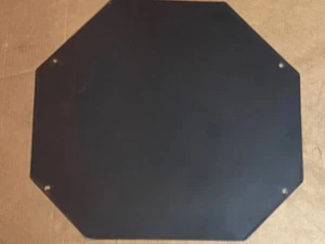 OEM Vermont Castings Vigilant Bottom Heat Shield 0000279 - Picture 1 of 2