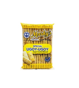 MAGIC MELT MAMON TOSTADO SPONGE COOKIES 400 GRAMM X 2 EIMER - Bild 1 von 1