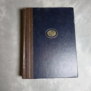 The World Book Encyclopedia Volume 14 N–O – Brown Leatherette Hardcover 1970s... - Imagen 1 de 4
