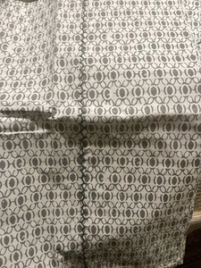 4 pc Block print sheet set - Picture 1 of 6