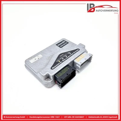 Centralina impianto gas 67R-013787 SKODA FABIA II SKODA - Immagine 1 di 3