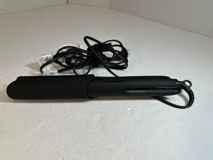 Kristin Ess Hair Nanoblack Ceramic Flat Iron - Picture 1 of 4