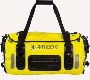 Amphibious Voyager II 60 litri borsa impermeabile - Foto 1 di 13