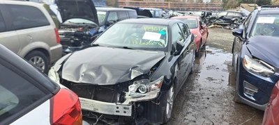 2013 Lexus CT200h Automatic Transmission OEM 99K Miles - LKQ371906682 - Изображение 1 из 3