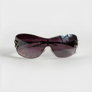 Chanel Vintage Women’s Sunglasses With Crystals - Picture 1 of 4