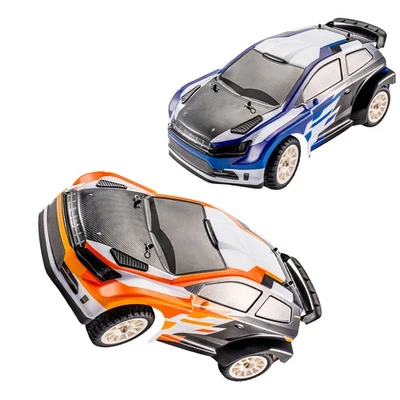 SY-1203 PRO RC Car Gyro 1:12 Scale RC Drift Car, 4WD Rally Car RC Truck 2.4G RNT - Image 1 of 4