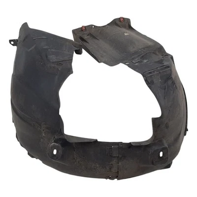 VAUXHALL CORSA E ENERGY 2018 Inner Wing Arch Liner Front Right Side - Image 1 of 4