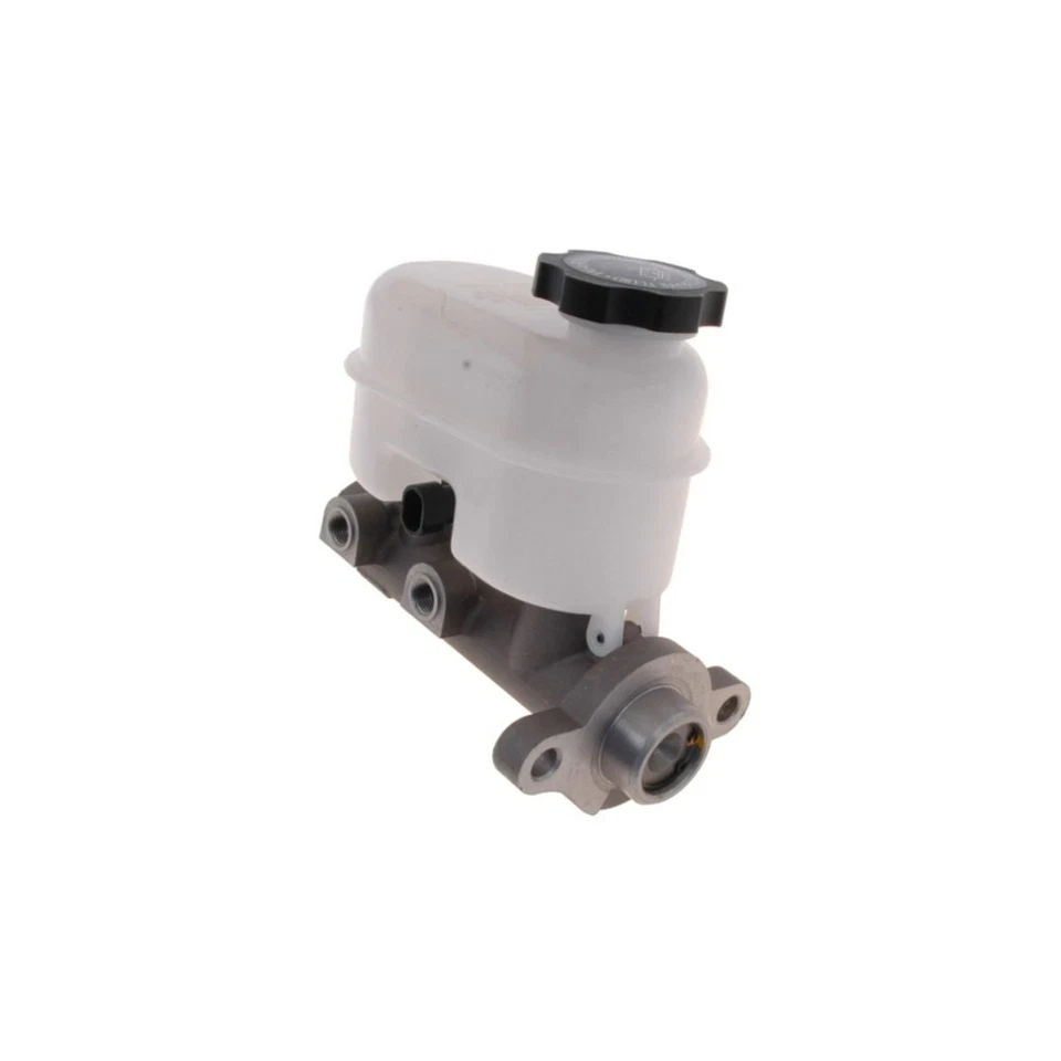 Cilindro maestro de freno ACDelco genuino para GMC Envoy XL 2006 | 2 orificios de montaje Foto 1 de 4