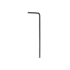 EKLIND 16606 Hex Key,Tip Size 3mm,PK10 15X051 - Picture 1 of 1