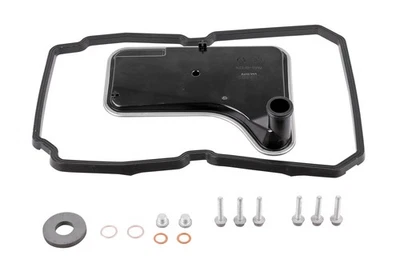 Kit de piezas de cambio de aceite de transmisión automática VAICO para PORSCHE 911 996 2000 a 2005 Foto 1 de 4