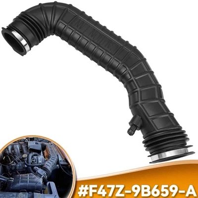 For Ford Ranger Explorer 1992-1994 V6 4.0L Car Air Intake Tube Cleaner Hose Pipe Foto 1 de 4