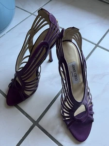 Jimmy Choo Sandalen - Bild 1 von 2