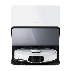 Robot Vacuum Cleaner Roborock S8 MaxV Ultra (white) - Imagen 1 de 1