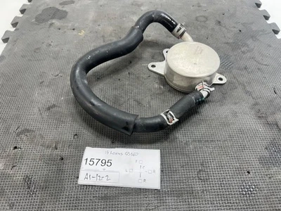Refrigerador de óleo de transmissão 2013 – 2015 LEXUS GS350 RWD - Imagem 1 de 4