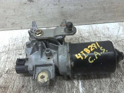 Motor limpiaparabrisas compatible con 03 AVALANCHE 1500 145231 Foto 1 de 4