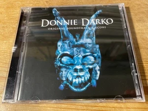 DONNIE DARKO (Various, Michael Andrews) OOP Sanctuary Score & Soundtrack 2CD EX - Imagen 1 de 2