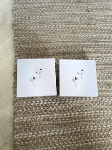 AirPods Pro 2ème génération - Photo 1 sur 6