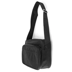 Multifunction Polyester Single Shoulder Tool Bag Pouch Holder Storage Case - Picture 1 of 7