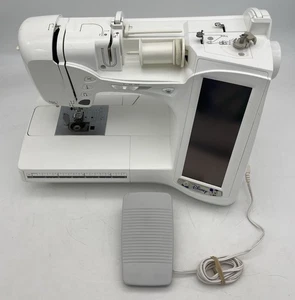 Brother Pacesetter ULT2003D Computerized Disney Sewing Machine w/ Pedal - Picture 1 of 24