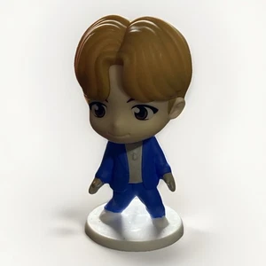 Juguete J-Hope Tiny Tan McDonalds - ¡SOLO FIGURA! - Imagen 1 de 2