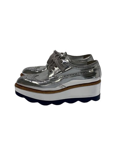 Scarpe eleganti Prada 37 Slv Pelle