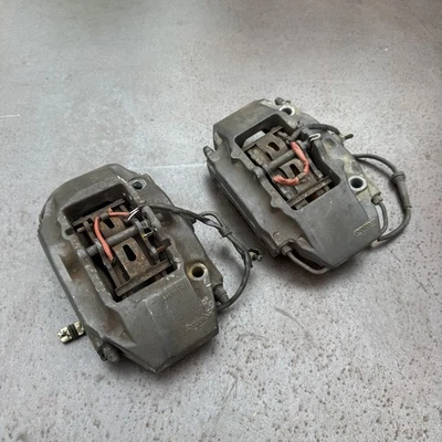 Porsche Boxster 986 Brembo Rear Right, Left Brake Calipers Caliper 986.351.422 - Image 1 of 4