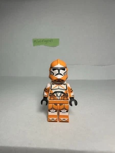 Lego Star Wars GCC Bomb Squad Clone Trooper GCC. Hochwertiger Tampondruck Zoll - Bild 1 von 5