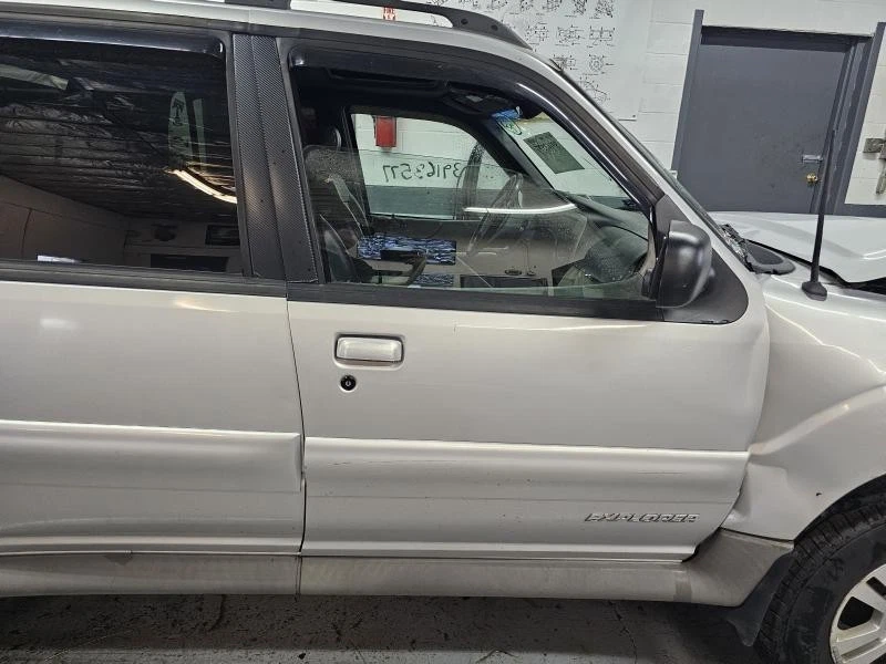 Front Door Regulator FORD EXPLORER RH PASSENGER 91 92 93 94 95 96 97 98 Foto 1 de 1