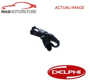 LAMBDA OXYGEN O2 SENSOR DELPHI ES20491-12B1 A FOR VAUXHALL ASTRA VI,INSIGNIA I - Picture 1 of 6