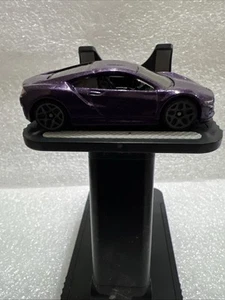lose ~ 2023 Hot Wheels '17 Acura NSX! Multipack Exclusive - (Fresh Pulled) #L1 - Bild 1 von 6