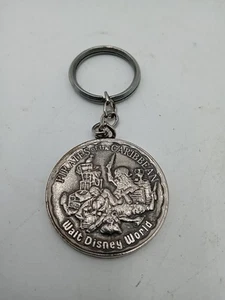 Pirates of the Caribbean keychain from Walt Disney World #uib4 - Picture 1 of 5