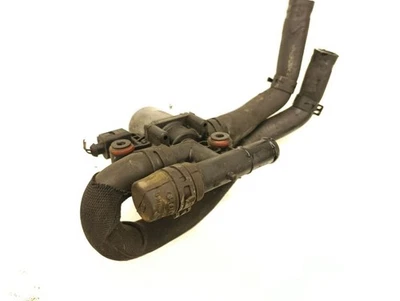 Válvula de control del calentador de agua Audi A6 S6 C6 4F 2006 8E0820035B KRD42462 Foto 1 de 4