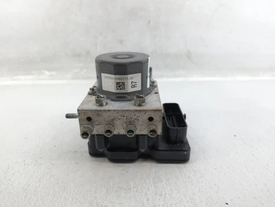2016-2018 Acura Rdx Abs Pump Control Module LI48H - Image 1 of 4